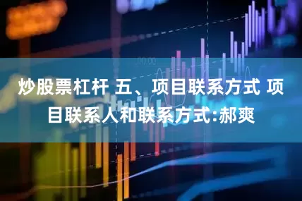 炒股票杠杆 五、项目联系方式 项目联系人和联系方式:郝爽